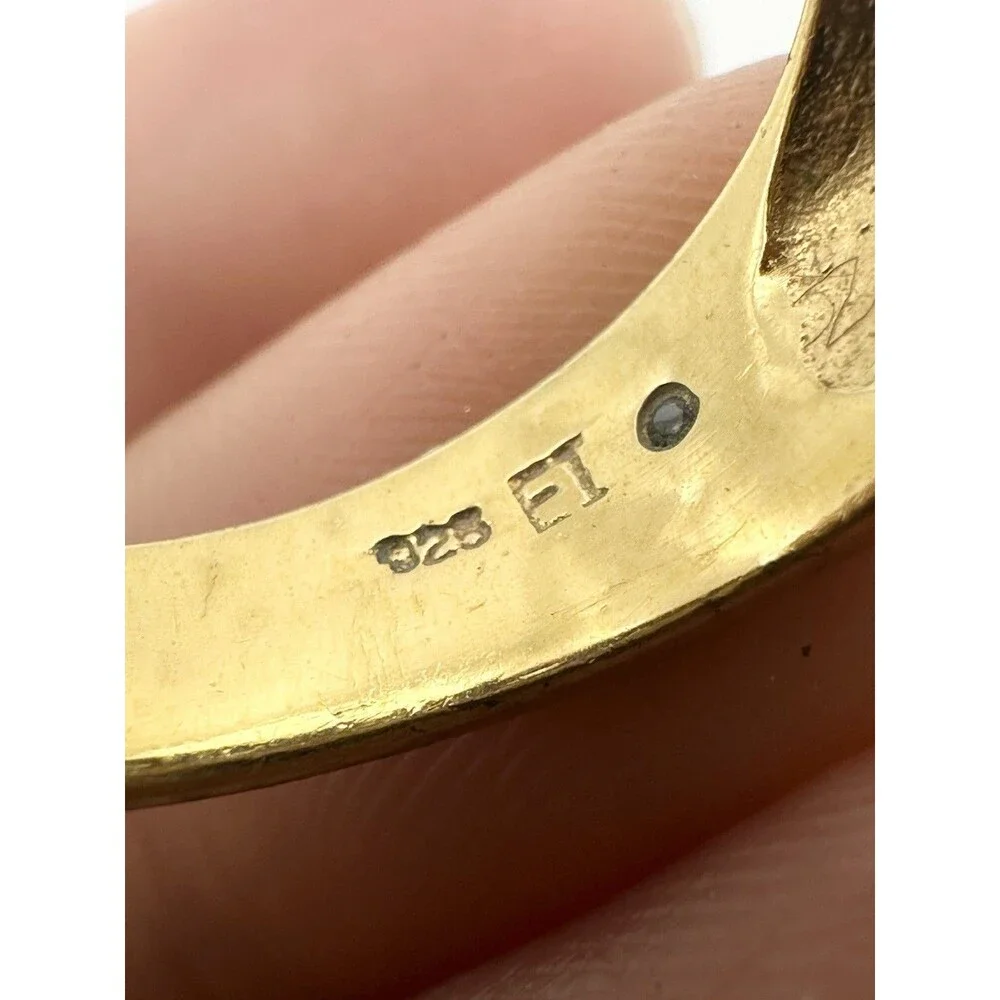 Vintage designer 925